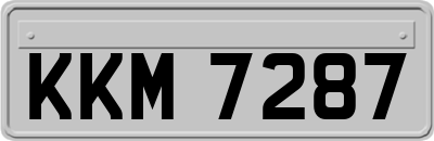 KKM7287