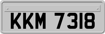 KKM7318