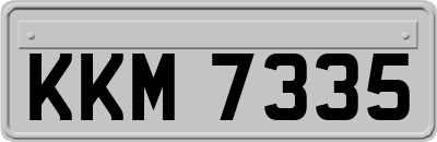 KKM7335
