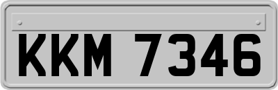 KKM7346