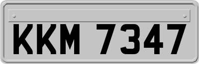 KKM7347