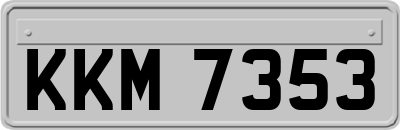 KKM7353