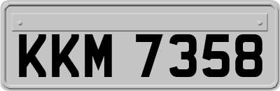KKM7358