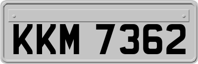 KKM7362