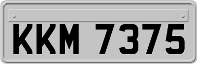 KKM7375