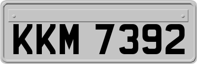 KKM7392