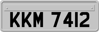 KKM7412