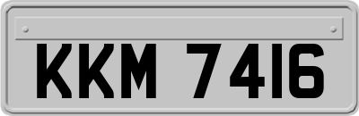 KKM7416