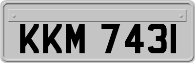 KKM7431