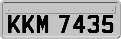KKM7435