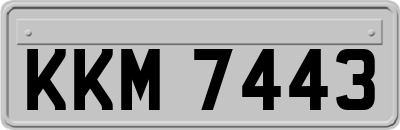 KKM7443