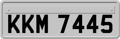 KKM7445