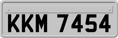 KKM7454
