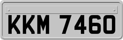 KKM7460