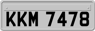 KKM7478
