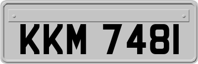 KKM7481