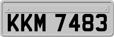 KKM7483