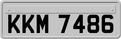 KKM7486