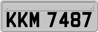 KKM7487