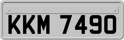 KKM7490