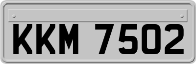 KKM7502