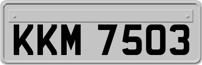 KKM7503