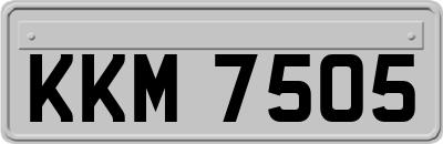 KKM7505