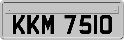 KKM7510