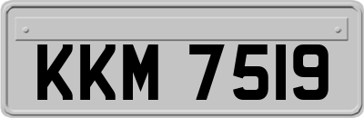 KKM7519