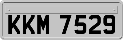 KKM7529