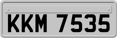 KKM7535