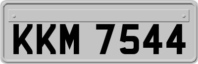 KKM7544