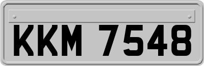 KKM7548