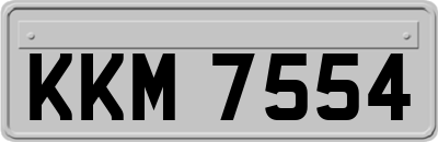 KKM7554
