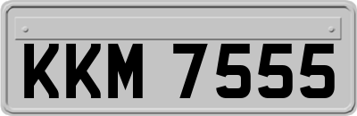KKM7555