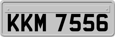 KKM7556