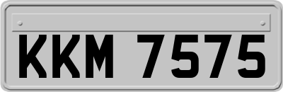KKM7575