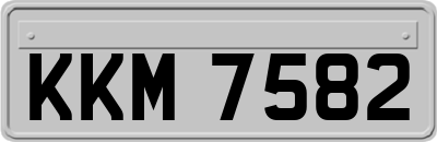 KKM7582