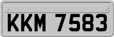 KKM7583