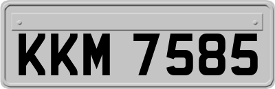 KKM7585