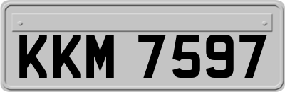KKM7597
