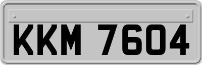 KKM7604