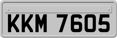 KKM7605