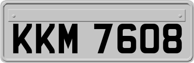 KKM7608