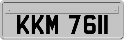 KKM7611