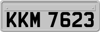 KKM7623