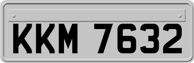 KKM7632