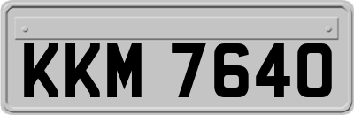KKM7640