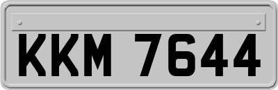 KKM7644