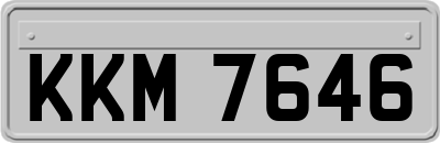 KKM7646